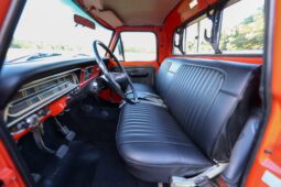 										1972 Ford F-250 Ranger Highboy 4×4 4-Speed full									