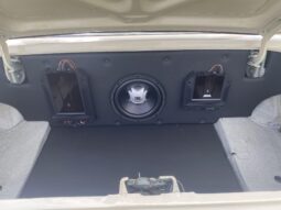 										1968 Ford Mustang Convertible full									