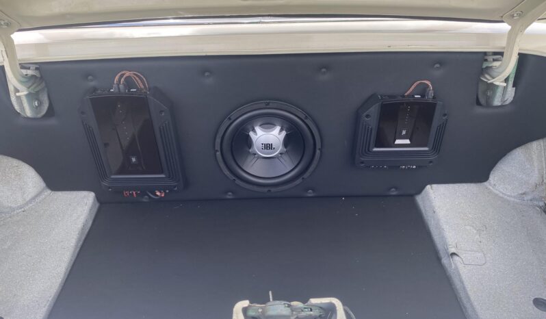 								1968 Ford Mustang Convertible full									