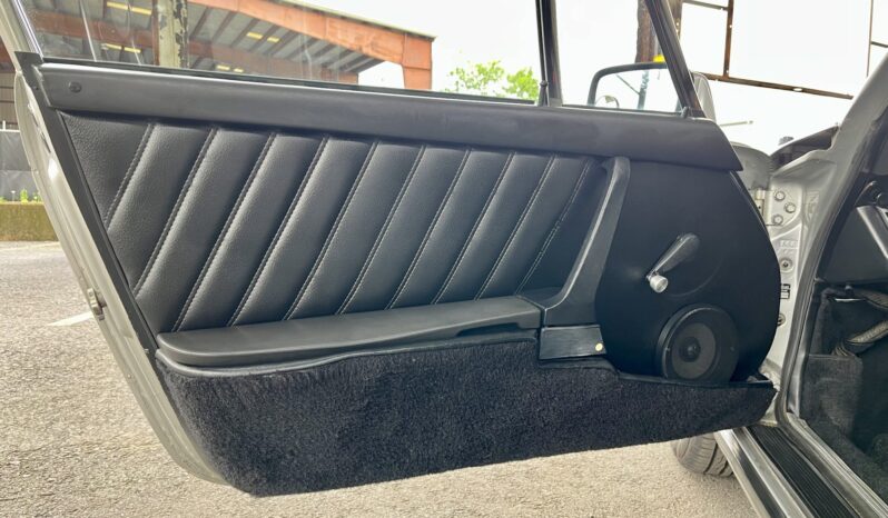 								1976 Porsche 911S Coupe 5-Speed full									