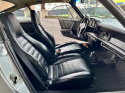 										1976 Porsche 911S Coupe 5-Speed full									