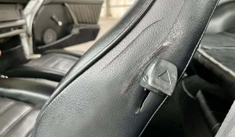 								1976 Porsche 911S Coupe 5-Speed full									