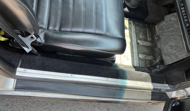 								1976 Porsche 911S Coupe 5-Speed full									