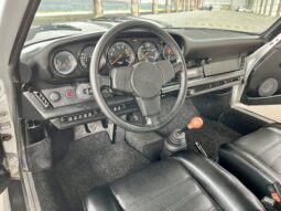 										1976 Porsche 911S Coupe 5-Speed full									