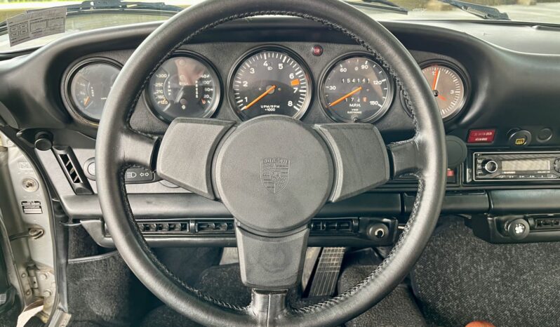 								1976 Porsche 911S Coupe 5-Speed full									