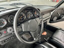 										1976 Porsche 911S Coupe 5-Speed full									