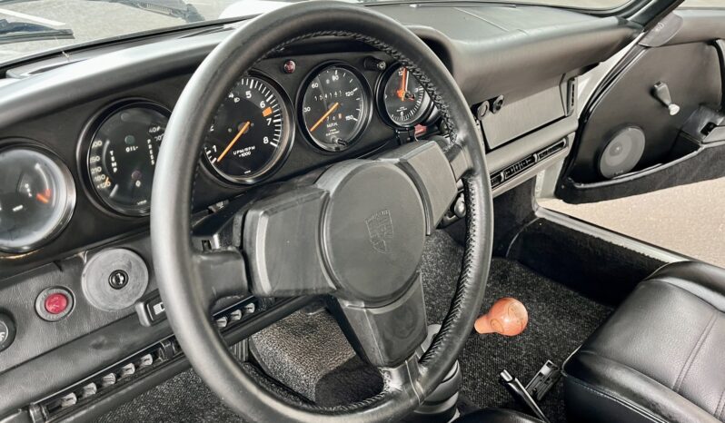 								1976 Porsche 911S Coupe 5-Speed full									