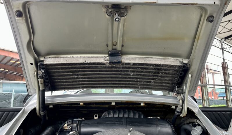 								1976 Porsche 911S Coupe 5-Speed full									