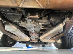 										1976 Porsche 911S Coupe 5-Speed full									