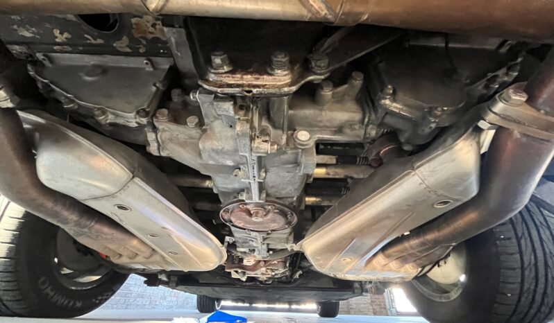 								1976 Porsche 911S Coupe 5-Speed full									