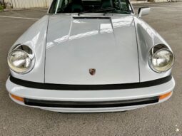 										1976 Porsche 911S Coupe 5-Speed full									