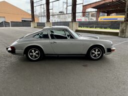 										1976 Porsche 911S Coupe 5-Speed full									
