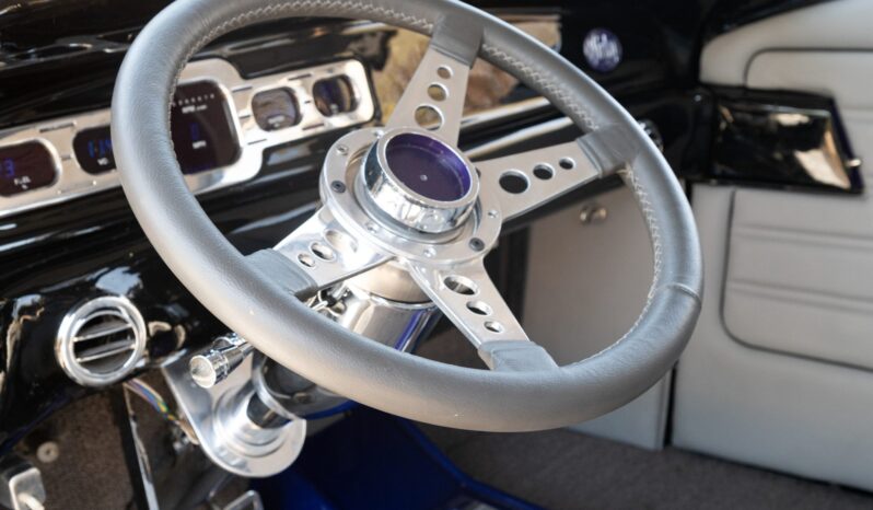 								1931 Ford Victoria Street Rod full									