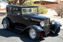 										1931 Ford Victoria Street Rod full									