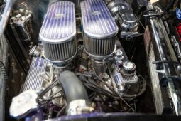 										1931 Ford Victoria Street Rod full									