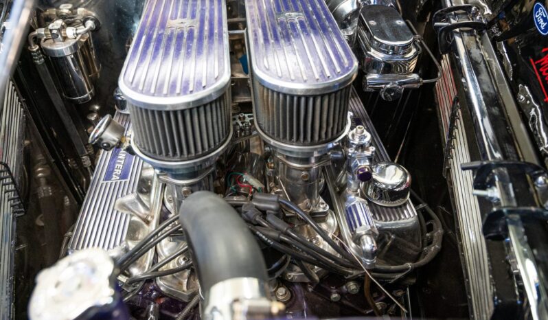 								1931 Ford Victoria Street Rod full									