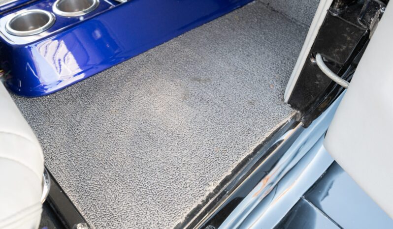 								1931 Ford Victoria Street Rod full									