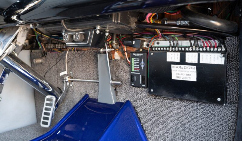 								1931 Ford Victoria Street Rod full									