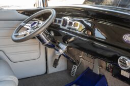 										1931 Ford Victoria Street Rod full									