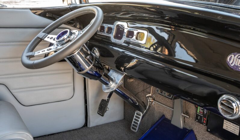 								1931 Ford Victoria Street Rod full									