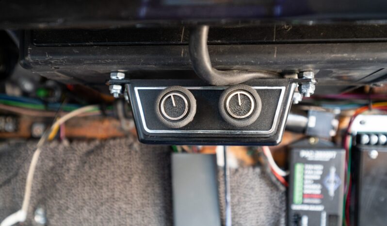 								1931 Ford Victoria Street Rod full									