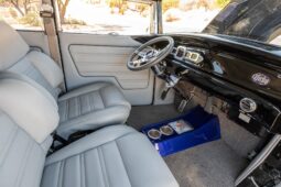 										1931 Ford Victoria Street Rod full									