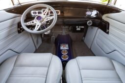 										1931 Ford Victoria Street Rod full									