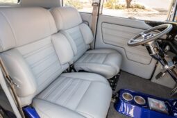 										1931 Ford Victoria Street Rod full									