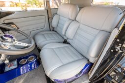 										1931 Ford Victoria Street Rod full									