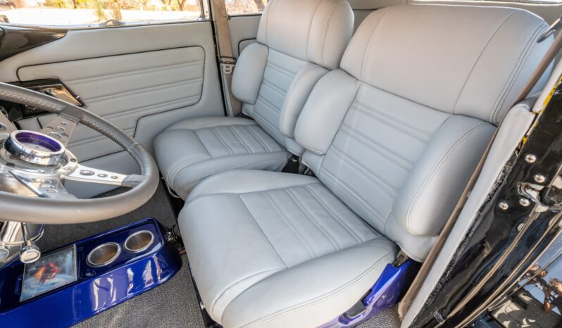 								1931 Ford Victoria Street Rod full									