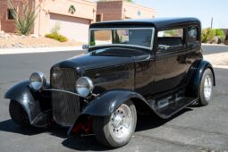 										1931 Ford Victoria Street Rod full									