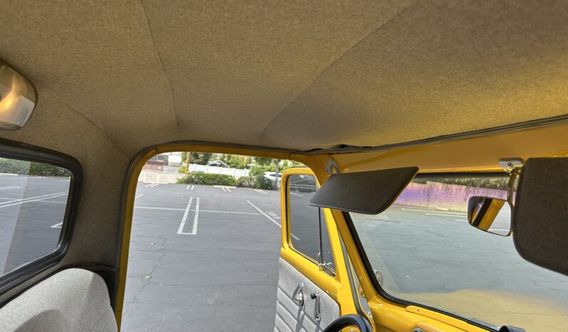 								1954 Ford F-100 full									