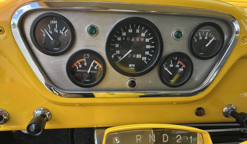 								1954 Ford F-100 full									