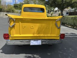 										1954 Ford F-100 full									