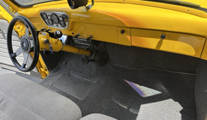 								1954 Ford F-100 full									