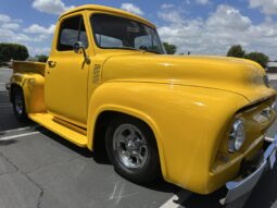 										1954 Ford F-100 full									