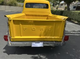 										1954 Ford F-100 full									