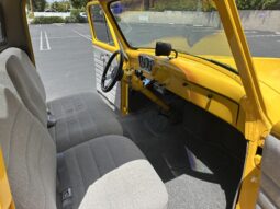 										1954 Ford F-100 full									