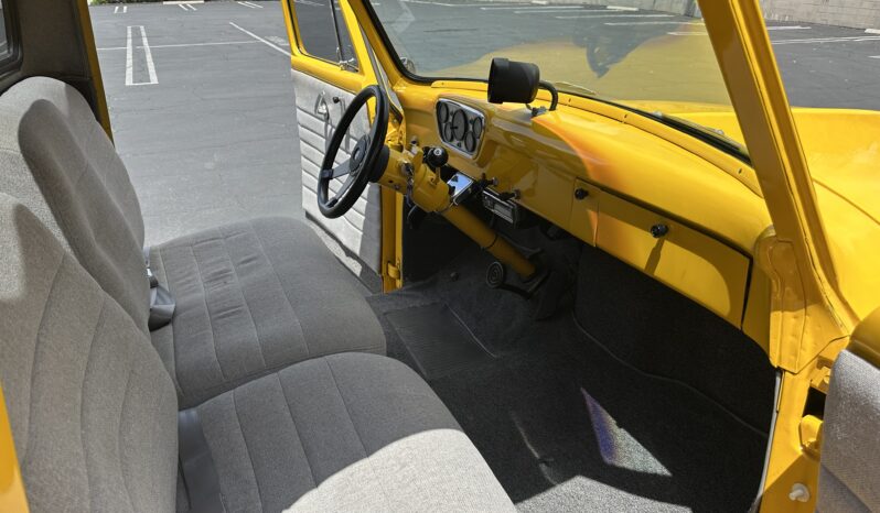 								1954 Ford F-100 full									