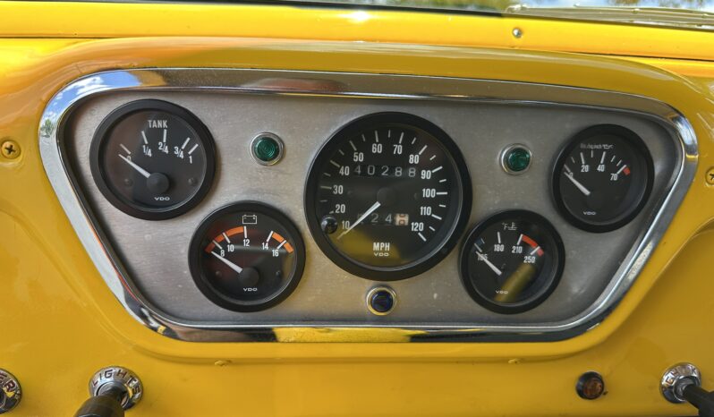 								1954 Ford F-100 full									