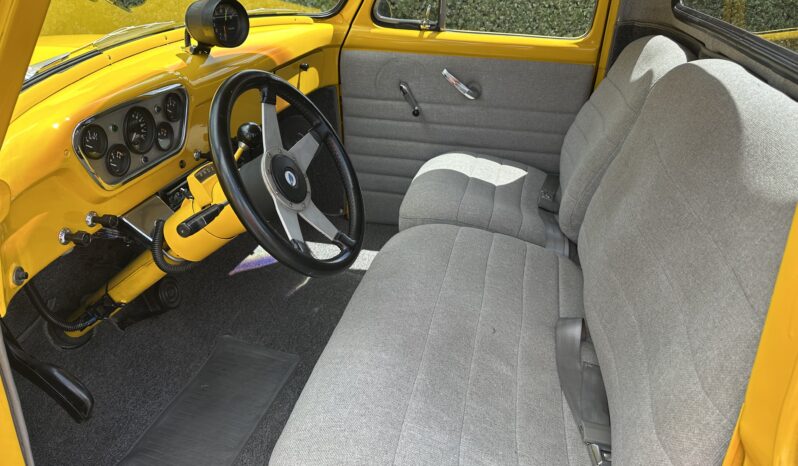 								1954 Ford F-100 full									