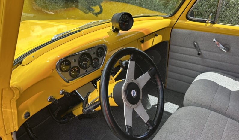 								1954 Ford F-100 full									