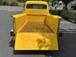 										1954 Ford F-100 full									