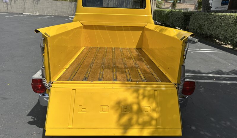 								1954 Ford F-100 full									