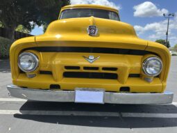 										1954 Ford F-100 full									