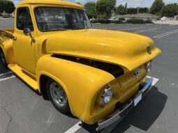 										1954 Ford F-100 full									