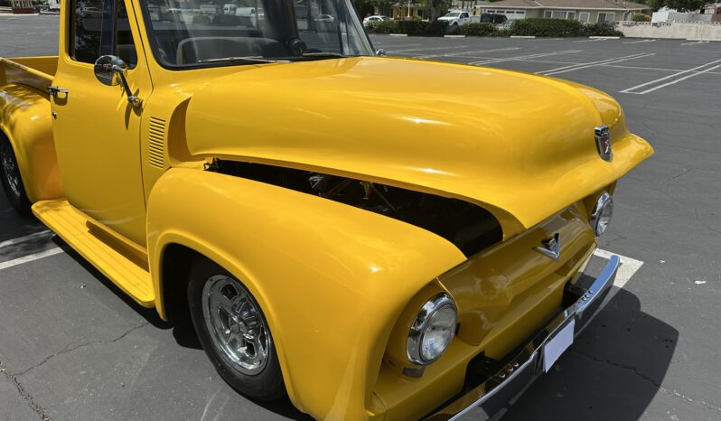 								1954 Ford F-100 full									