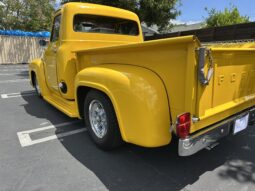 										1954 Ford F-100 full									