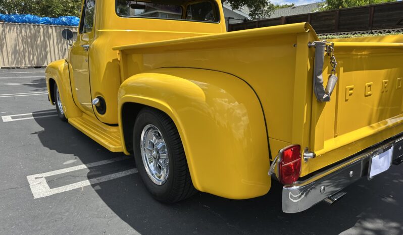 								1954 Ford F-100 full									