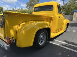										1954 Ford F-100 full									